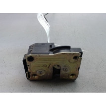 SYSTEME CONDAMNATION AVANT DROIT RENAULT MEGANE SCENIC MONOSP. I Phase 2 1999-2003