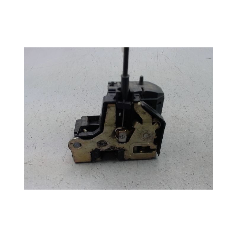 SYSTEME CONDAMNATION AVANT DROIT RENAULT MEGANE SCENIC MONOSP. I Phase 2 1999-2003