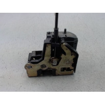 SYSTEME CONDAMNATION AVANT DROIT RENAULT MEGANE SCENIC MONOSP. I Phase 2 1999-2003