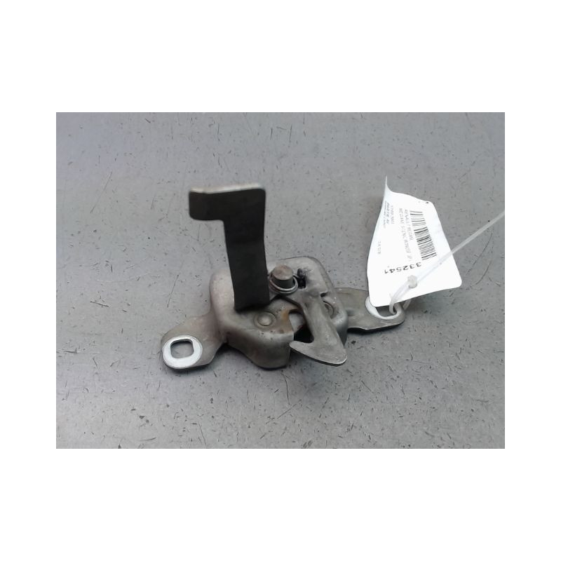 SERRURE CAPOT RENAULT MEGANE SCENIC MONOSP. I Phase 2 1999-2003