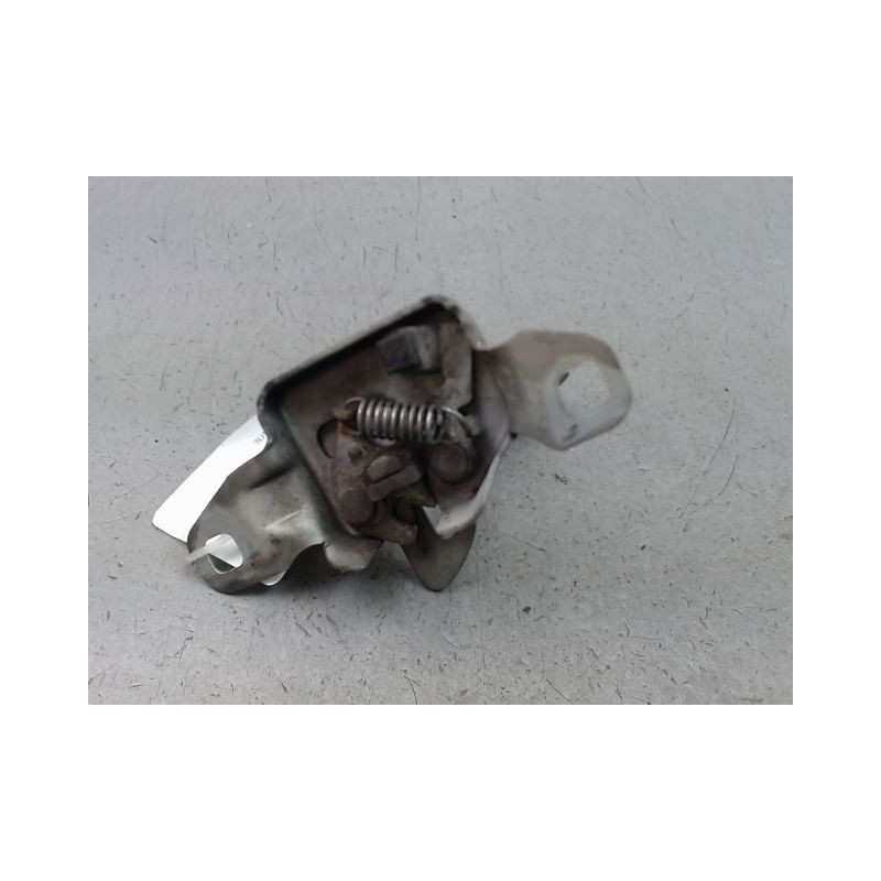 SERRURE CAPOT RENAULT MEGANE SCENIC MONOSP. I Phase 2 1999-2003