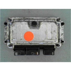 CALCULATEUR MOTEUR