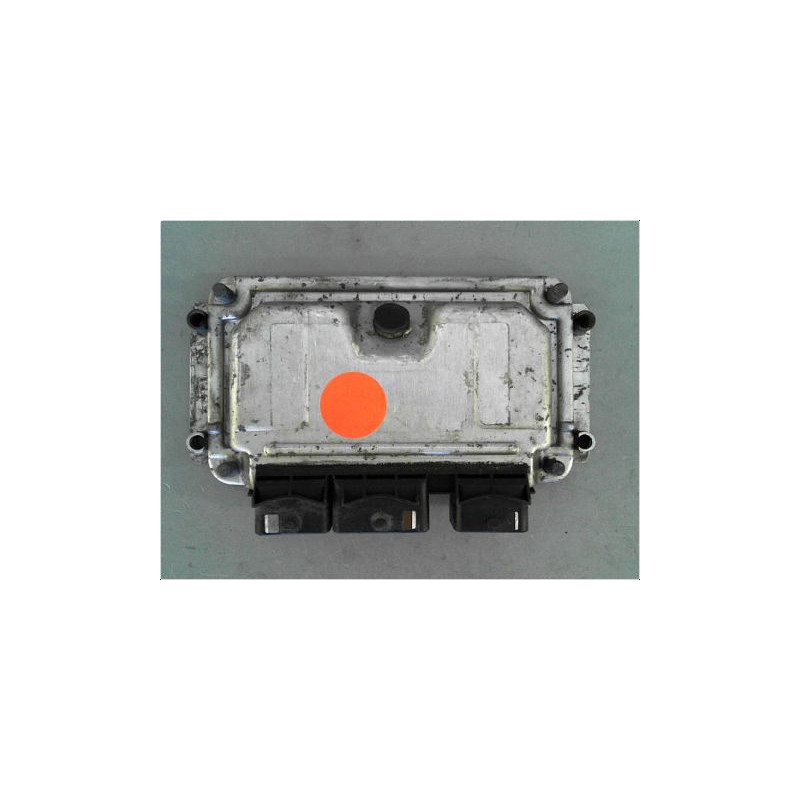 CALCULATEUR MOTEUR PEUGEOT 206 98-09