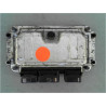 CALCULATEUR MOTEUR PEUGEOT 206 98-09