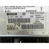 CALCULATEUR MOTEUR PEUGEOT 206 98-09