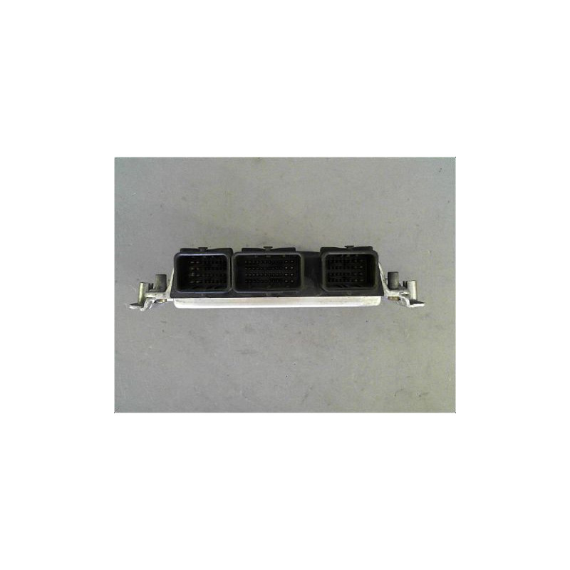 CALCULATEUR MOTEUR PEUGEOT 206 98-09