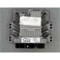 CALCULATEUR MOTEUR