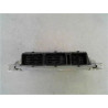 CALCULATEUR MOTEUR RENAULT SCENIC II PH.1 02-06