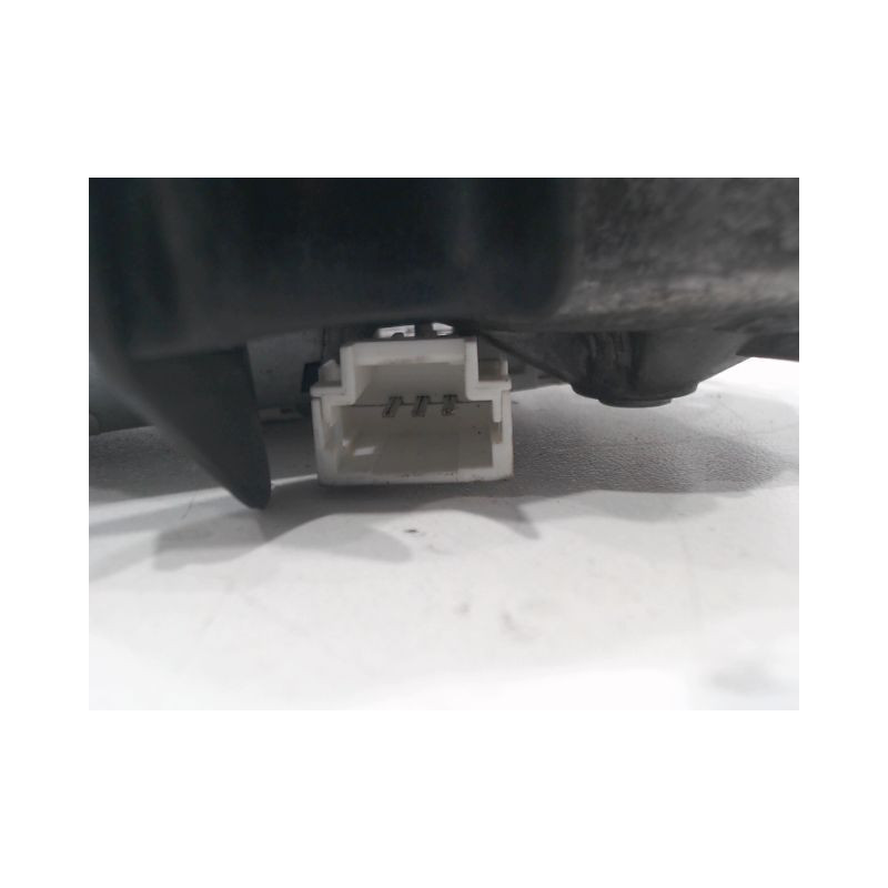 MOTEUR ESSUIE-GLACE ARRIERE CITROEN C3