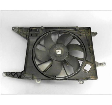 MOTEUR VENTILATEUR RADIATEUR