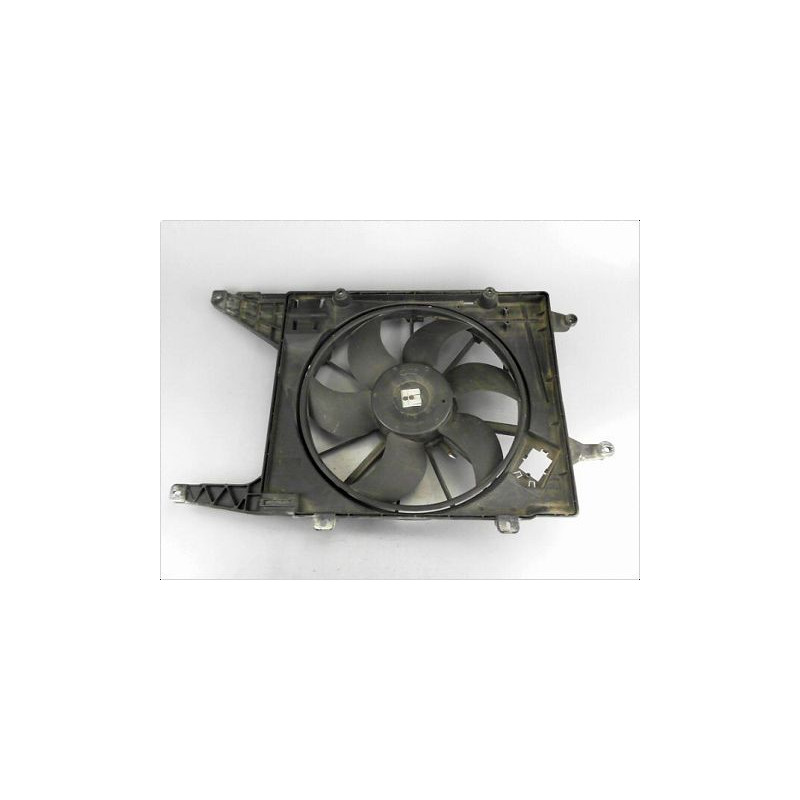 MOTEUR VENTILATEUR RADIATEUR RENAULT SCENIC I PH2 99-03
