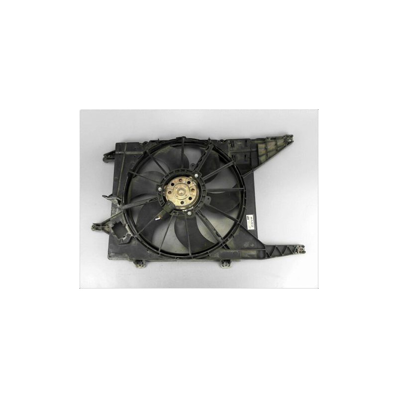 MOTEUR VENTILATEUR RADIATEUR RENAULT SCENIC I PH2 99-03