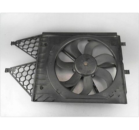 MOTEUR VENTILATEUR RADIATEUR