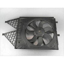 MOTEUR VENTILATEUR RADIATEUR SKODA FABIA II PH2 10 -14