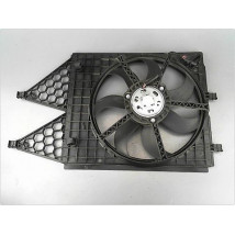 MOTEUR VENTILATEUR RADIATEUR SKODA FABIA II PH2 10 -14