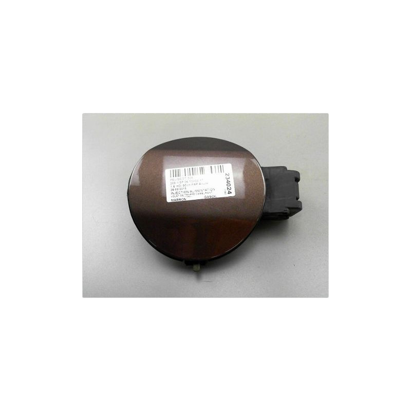 VOLET DE TRAPPE CARBURANT PEUGEOT 308 II 13-17