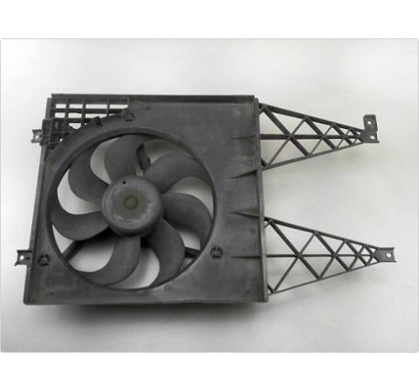 MOTEUR VENTILATEUR RADIATEUR