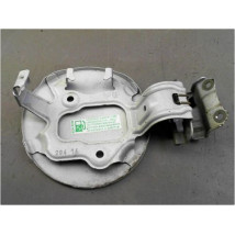VOLET DE TRAPPE CARBURANT CITROEN C1 II 2014-