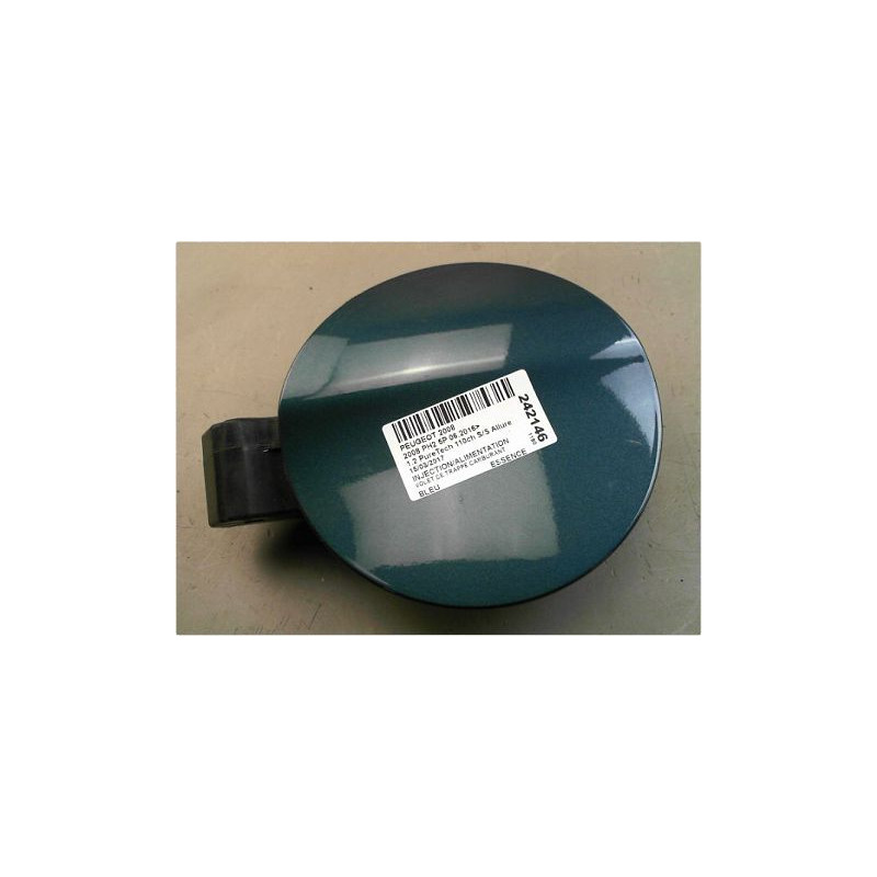 VOLET DE TRAPPE CARBURANT PEUGEOT 2008 PH2 2016-