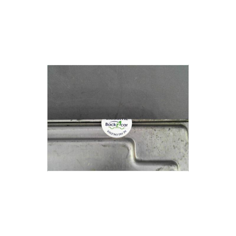 CALCULATEUR MOTEUR SEAT IBIZA III 2002-2006