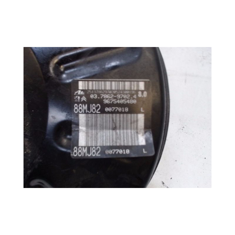 SERVO-FREIN PEUGEOT 308