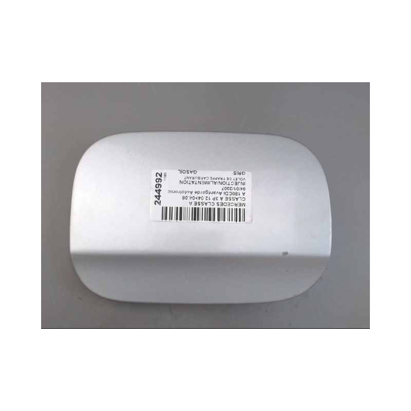 VOLET DE TRAPPE CARBURANT MERCEDES CLASSE A 04-08