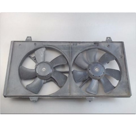 MOTEUR VENTILATEUR RADIATEUR