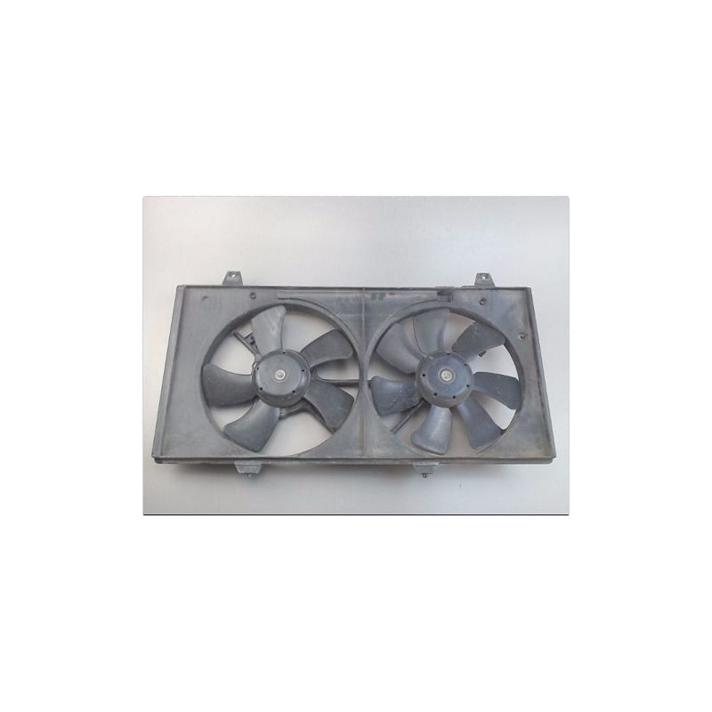 MOTEUR VENTILATEUR RADIATEUR MAZDA MAZDA 6 5P