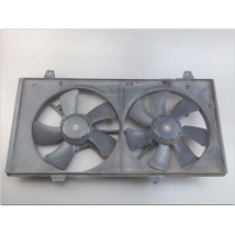 MOTEUR VENTILATEUR RADIATEUR MAZDA MAZDA 6 5P