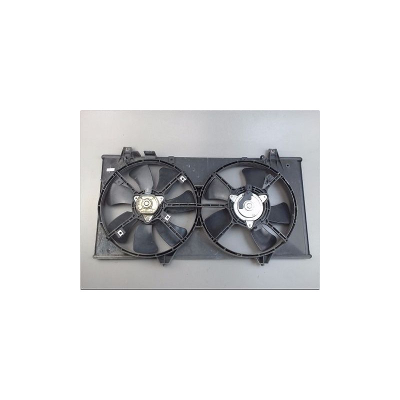 MOTEUR VENTILATEUR RADIATEUR MAZDA MAZDA 6 5P