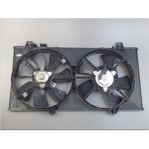 MOTEUR VENTILATEUR RADIATEUR MAZDA MAZDA 6 5P