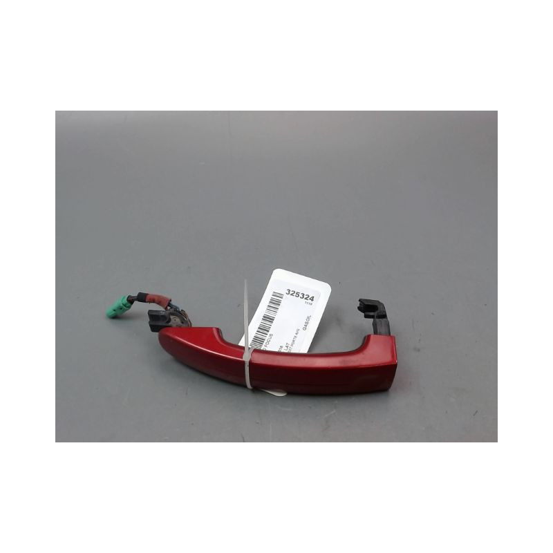 POIGNEE EXTERIEURE PORTE AVANT GAUCHE FORD FOCUS III 2011-...