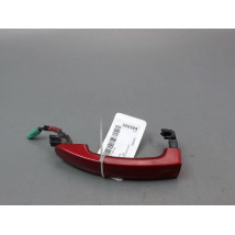 POIGNEE EXTERIEURE PORTE AVANT GAUCHE FORD FOCUS III 2011-...
