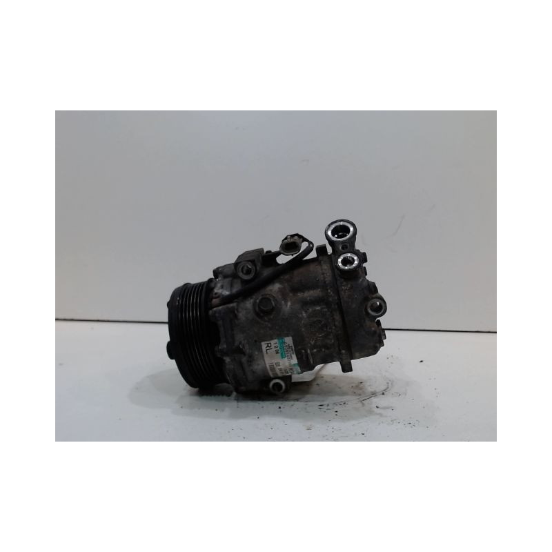 COMPRESSEUR AIR CONDITIONNE OPEL MERIVA