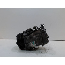 COMPRESSEUR AIR CONDITIONNE OPEL MERIVA