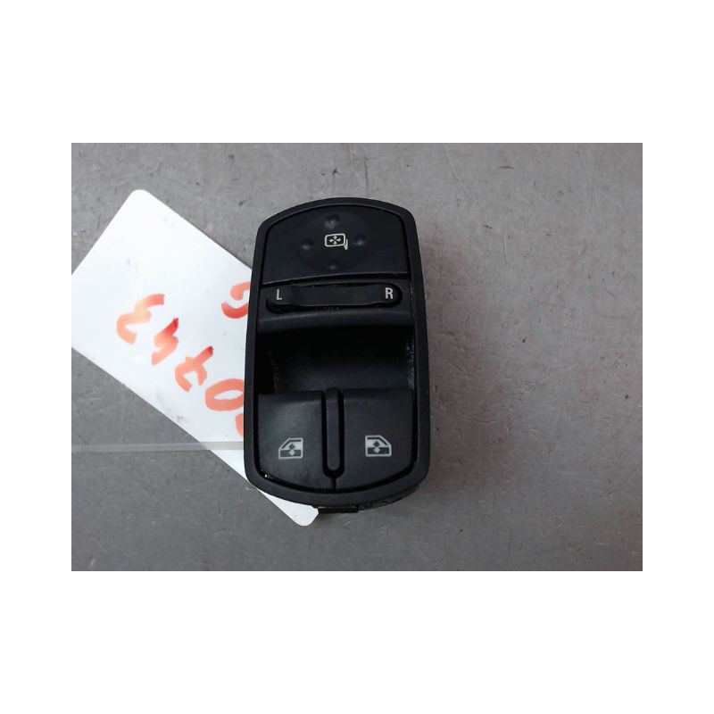 COMMANDE LEVE-GLACE PORTE AVG OPEL CORSA 2010-