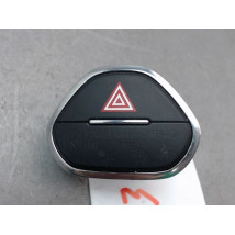 BOUTON DE WARNING OPEL CORSA 2010-