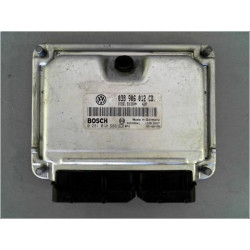 CALCULATEUR MOTEUR