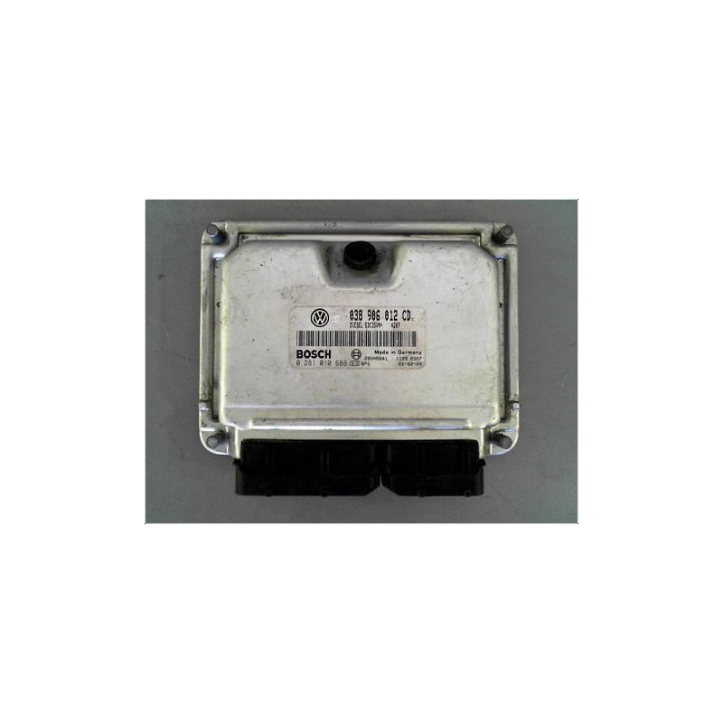 CALCULATEUR MOTEUR SEAT IBIZA 99-2002