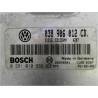 CALCULATEUR MOTEUR SEAT IBIZA 99-2002