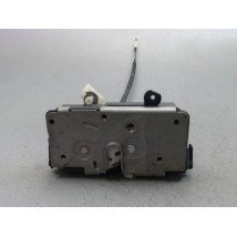 SYSTEME CONDAMNATION AVANT GAUCHE OPEL CORSA 2010-
