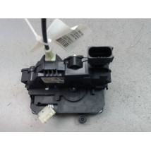 SYSTEME CONDAMNATION AVANT GAUCHE OPEL CORSA 2010-