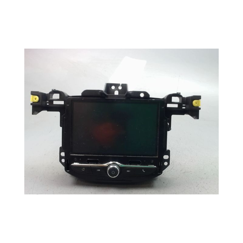 AUTORADIO OPEL CORSA 2010-