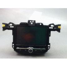 AUTORADIO OPEL CORSA 2010-