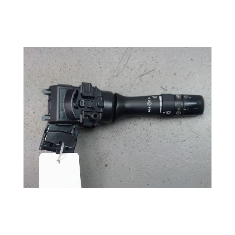COMMANDE ESSUIE GLACE TOYOTA AURIS I Phase 1 2007-2010