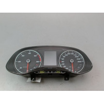 BLOC COMPTEURS SEAT LEON 2009-