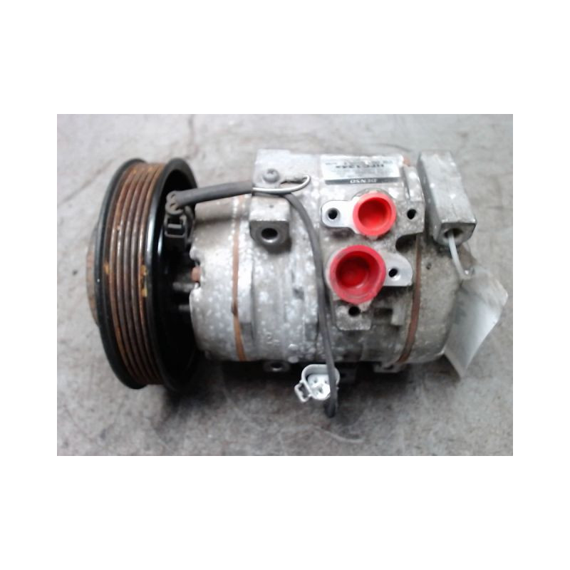 COMPRESSEUR AIR CONDITIONNE TOYOTA CELICA COUPE 99-