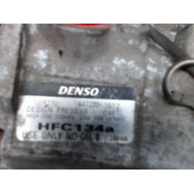 COMPRESSEUR AIR CONDITIONNE TOYOTA CELICA COUPE 99-