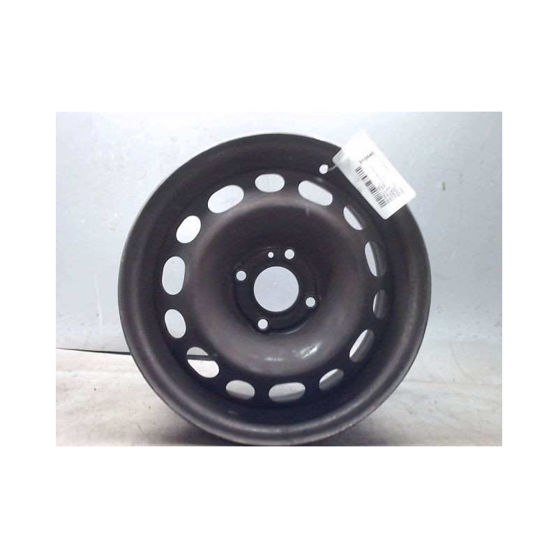 JANTE TOLE PEUGEOT 308 2007-