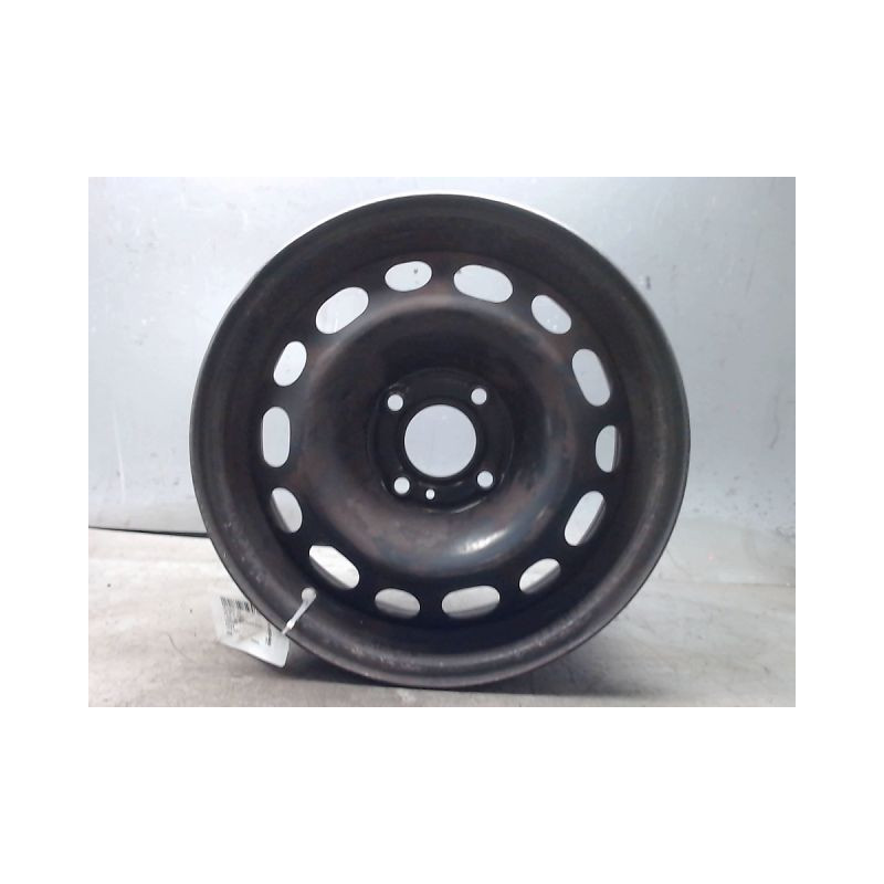 JANTE TOLE PEUGEOT 308 2007-